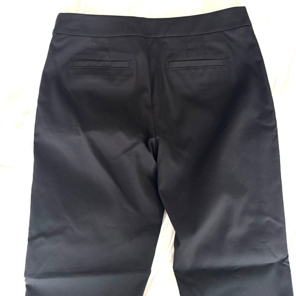 NWT- Tory Burch Callie Skinny Pant - Picture 7 of 7